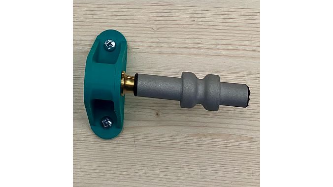Tourelly pedal