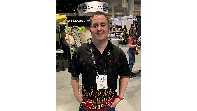 Jim Kersten, CABDA, Chicago