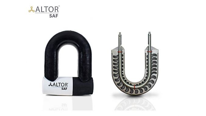 altor lock