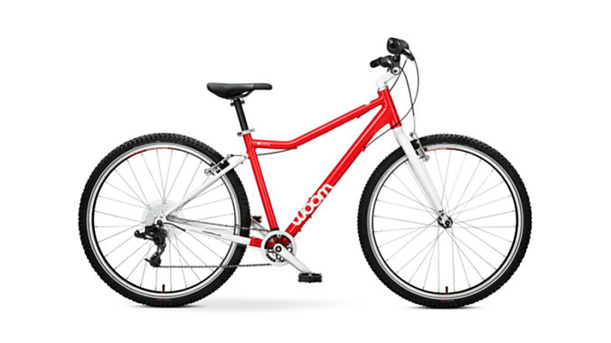 Woom Bikes USA recalling Original models because of stem handlebar concerns Bicycle Retailer and Industry News
