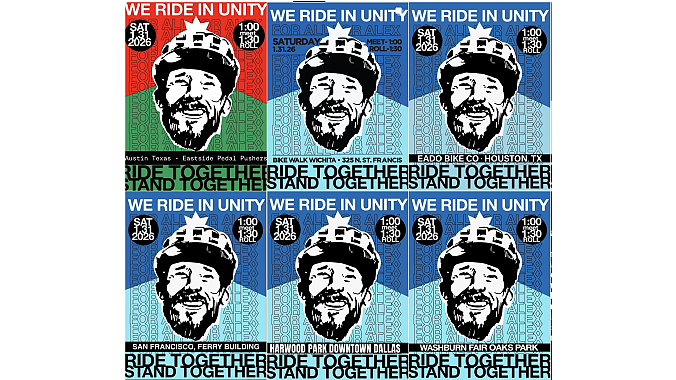 Angry Catfish's Instagram page shows flyers from seven regional events.