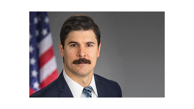 Richard Trumka Jr.
