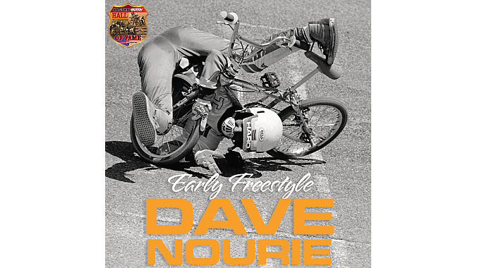 Dave Nourie Dave Nourie