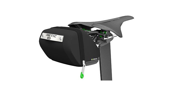 kinetic bike trainer parts