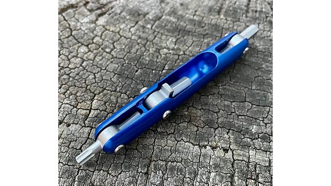 Alternative Bikes offers new multi-tool, the Sardine