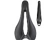 The Selle Italia SLR Gravel shown with its removable Protective Insert. 