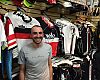 Matthew Gevrikyan runs the day-to-day at high-end road shop Velo Pasadena for dad Hrach Gevrikyan, a onetime professional road racer and Armenian national champion.