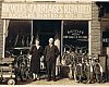 The store in 1939.