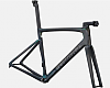 Recalled Specialized Tarmac SL7 frameset assembly.