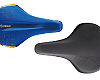 Velo's new e-bike saddles. 