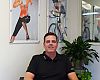 2XU USA's new president, Scott Taylor.