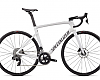Recalled Specialized Tarmac SL7 in white.