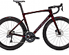 Recalled Specialized Tarmac SL7 in red.