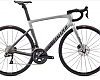 Recalled Specialized Tarmac SL7 in silver.