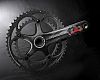 Campagnolo 80th anniversary crankset