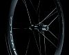 Campagnolo 80th anniversary full carbon rear wheel