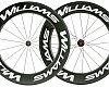 Williams Cycling System 90. 
