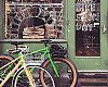 Shops from Washington State to Jacksonville, Florida, participated in Bike Shop Day, including Cambridge Bicycles, in Cambridge, Massachusetts. Photo by customer @TipsyRider.