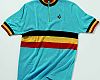 Belgium team jersey by De Marchi