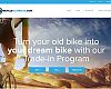 BicycleBlueBook.com homepage