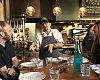 Chef Chris Cosentino talks bikes, food and Chefs Cycle at his San Francisco restaurant, Cockscomb.