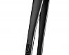 The new Thru-Axle Disc Fork is available in two rake options.