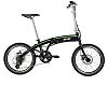 The EVO Atwater folding bike has a Promovec 250W rear hub drive system and will retail for $1,700. 