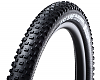 All of Goodyear’s mountain bike tires, including the Escape trail tire, feature siping on every knob.