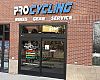 Pro Cycling's new second location is located in East Colorado Springs.