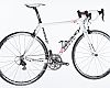 Ridley's limited-edition team Lotto-Belisol Fenix road bike commemorating the 100th Tour de France 
