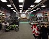 Fresh Bikes' new location in Fairfax, Virginia. Courtesy photo.