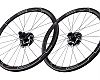 Hed Cycling Vanquish 4 aero disc wheelset