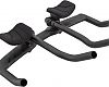The aluminum Aerobar.