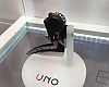 Uno front derailleur