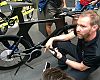 Jason Smith explains the CeramicSpeed Driven.