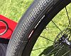 IRC's Boken Plus road-plus tire will be available in late 2018 at around $70 MSRP.