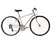 The Brooklyn Bicycle Co. Lorimer hybrid.
