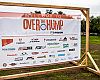 Over the Hump has attracted several dozen sponsors, including brands and retailers, in its 7-year history.