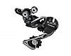 The Deore 610 rear derailleur