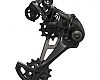 The XX1 Eagle rear derailleur.