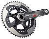 The Red 22 GXP crankset