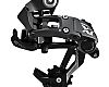 The X7 rear derailleur with Type 2