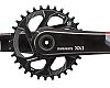 The XX1 Boost crankset