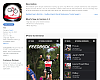 Feedback Sports' bike maintenance tracker app.