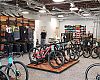 The 5,500 square-foot store caters to families and riders of all levels.