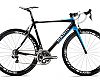 The Stelvio T3 Pro Dura-Ace Di2 road race bike