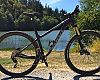  The all-new aluminum Honzo AL_DL 29er retails for $2,199.