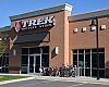 While being a Trek store means there will always be a bit of a corporate image, the Trek Store of Charlotte goes out of its way to appeal to all cyclists, from seasoned riders to families looking to get into cycling. Weekly rides are supplemented by kids’ rodeos and programs in local schools and the YMCA. And the shop has invested a lot of time training women interested in their first Tri It for Life triathlon. 