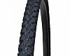 The WTB Cross Wolf TCS tire.