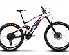 Fantic is showing its new long-travel e-MTB, the XF1 Integra Enduro.